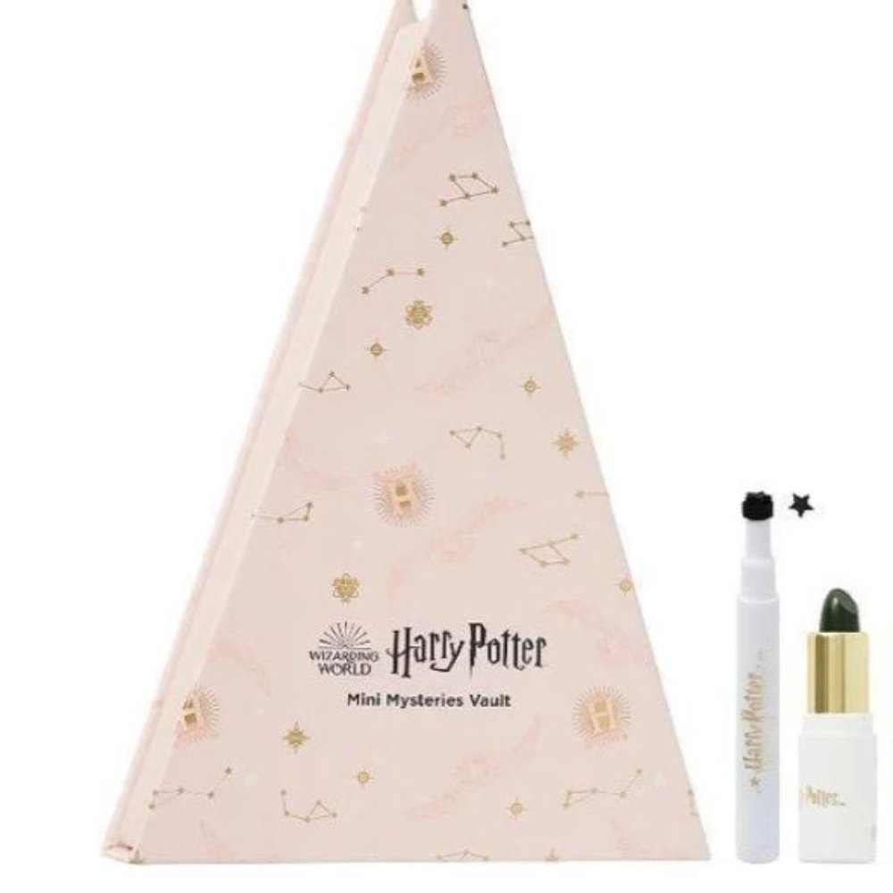 Harry Potter Mini Mysteries Vault - Ulta Beauty Collection